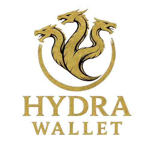 Hydra Wallet